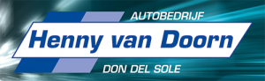 Autobedrijf Henny van Doorn – BMW & Mini Specialist